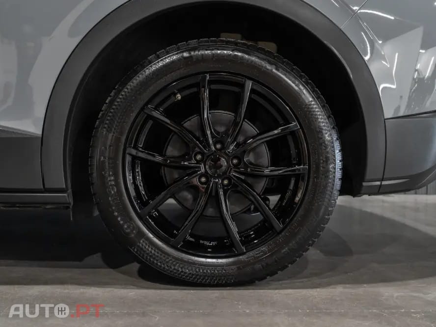 Volkswagen Id.4 77 kWh Pro Performance