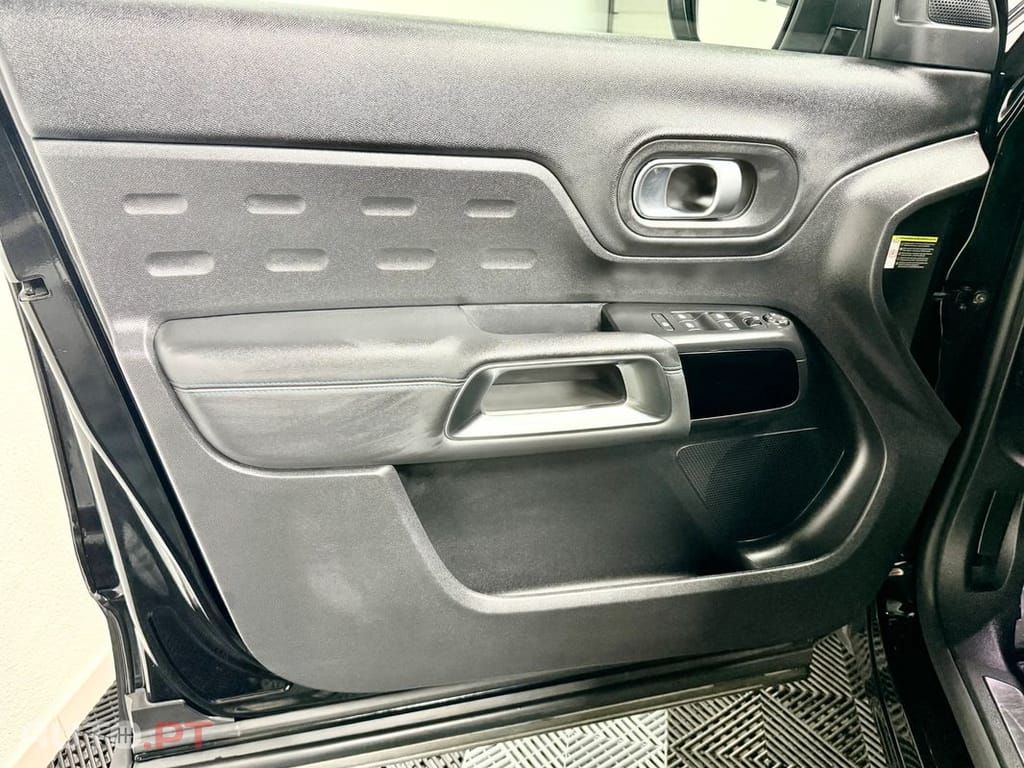 Citroen C5 Aircross 1.5 BlueHDi Shine EAT8