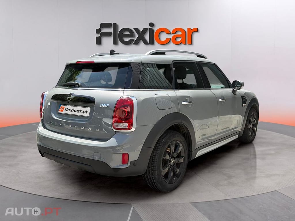 MINI Countryman One Auto