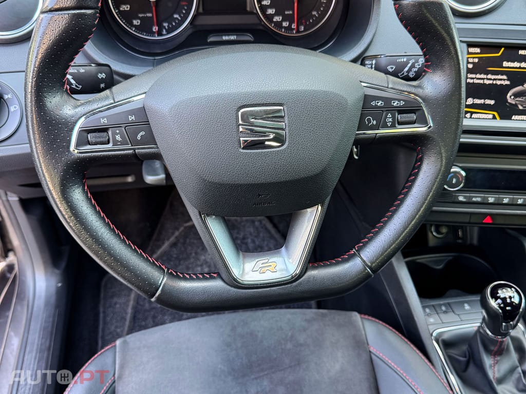 Seat Ibiza 1.0 EcoTSI FR