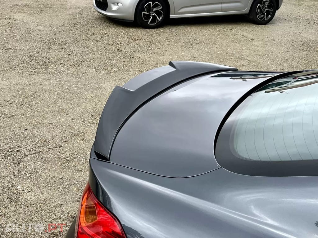 BMW 420 d xDrive Pack M Auto