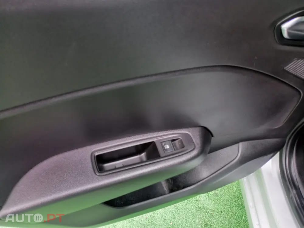 Renault Clio 1.0 TCe Evolution Bi-Fuel