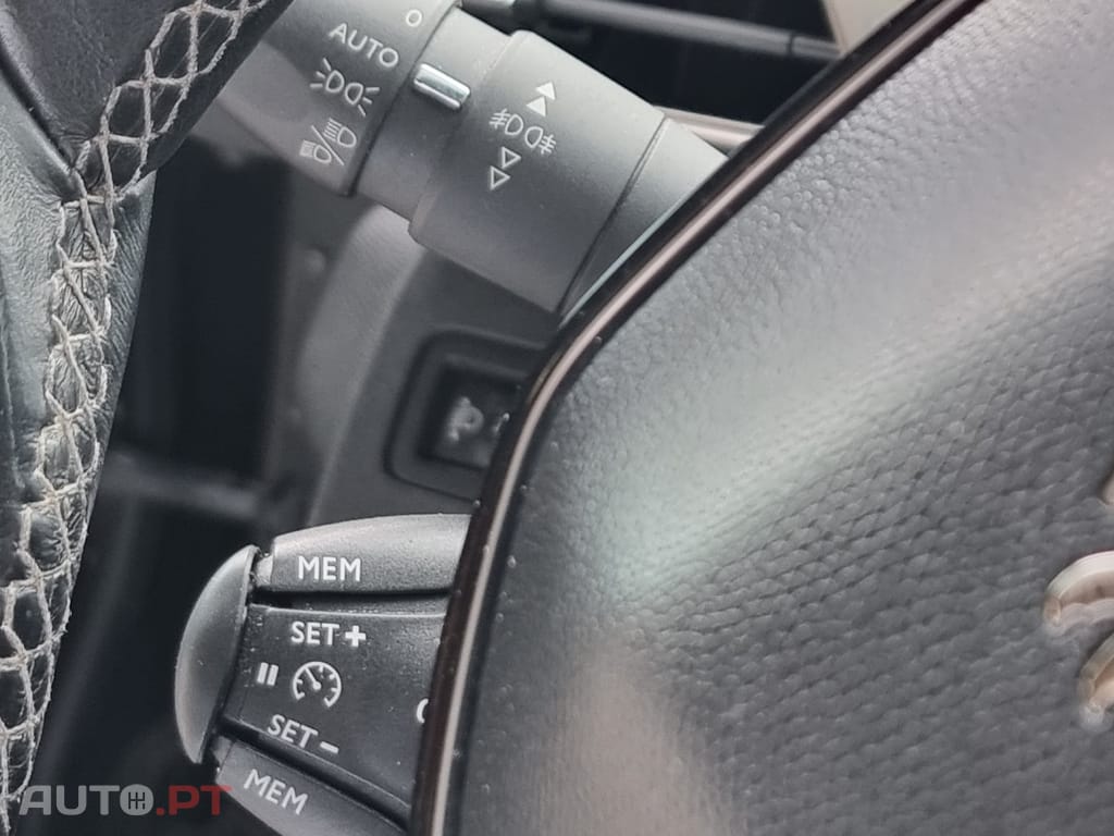 Peugeot 3008 1.6 BlueHDi Allure
