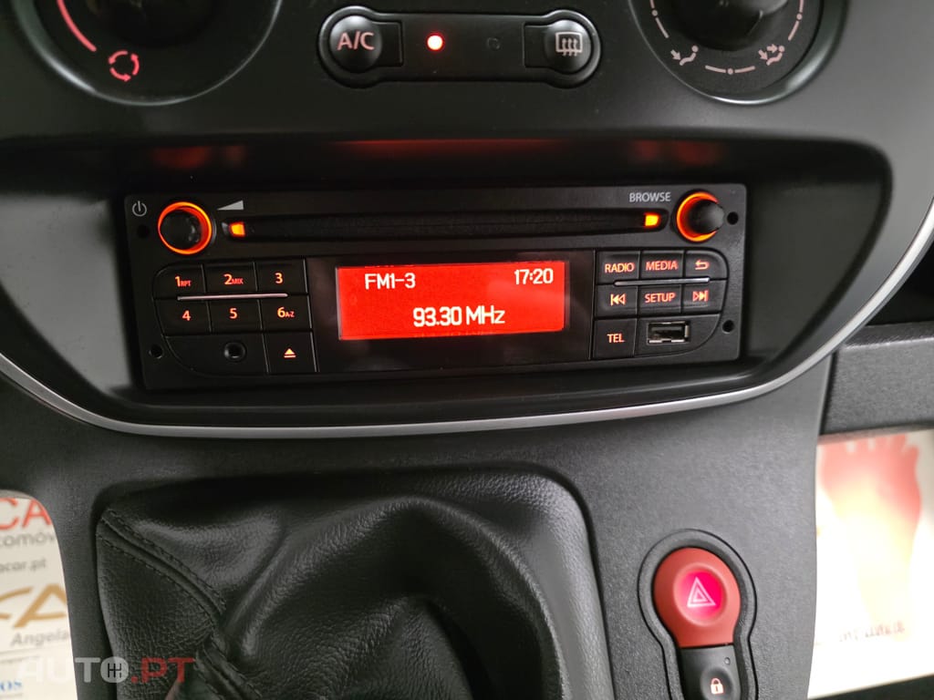 Renault Kangoo 1.5 DCI 95CV MAXI IVA DEDUTIVEL