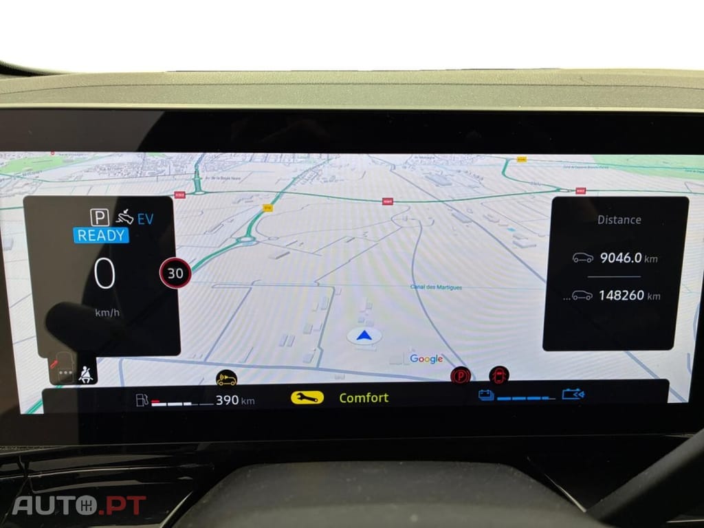 Renault Austral 1.2 E-Tech Full Hybrid Techno