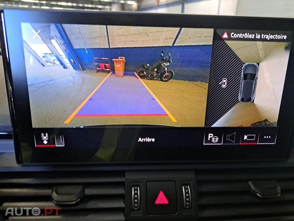 Audi Q5 50 TFSIe quattro Executive S tronic