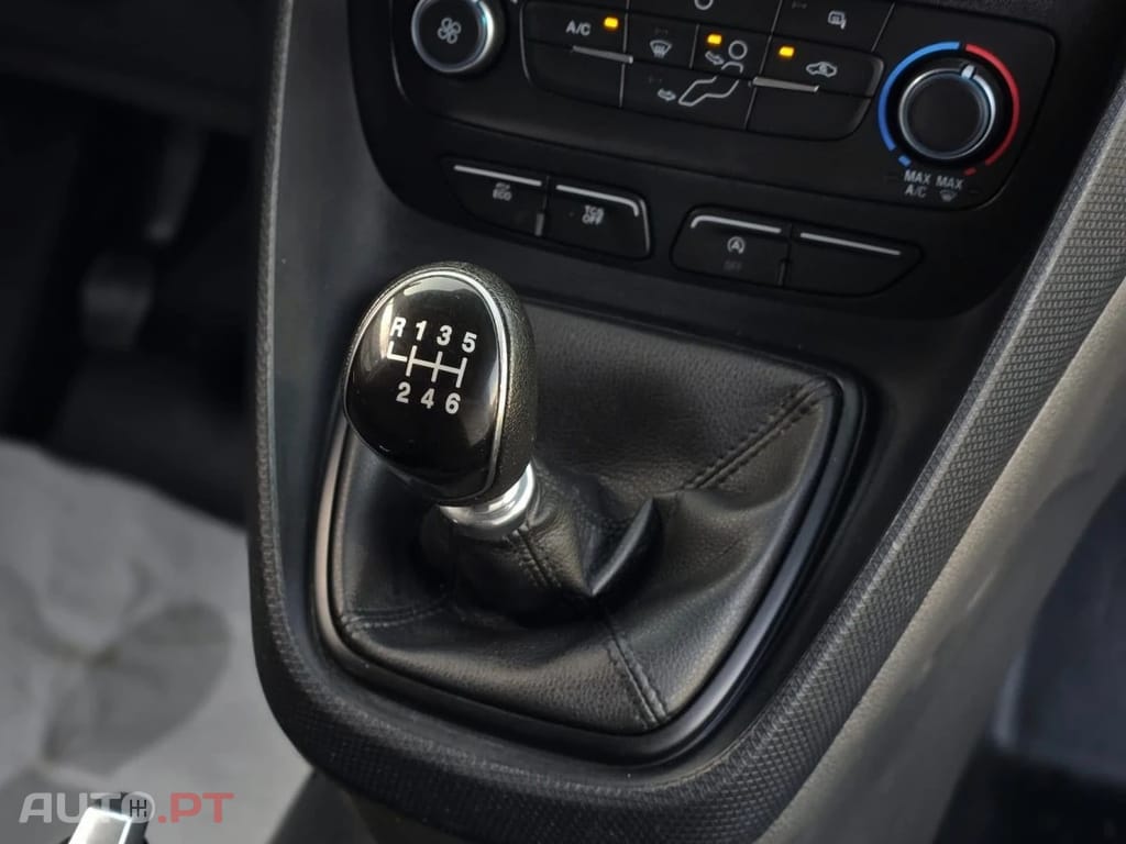 Ford Transit Connect 1.5 TDCi 240 L2 Trend