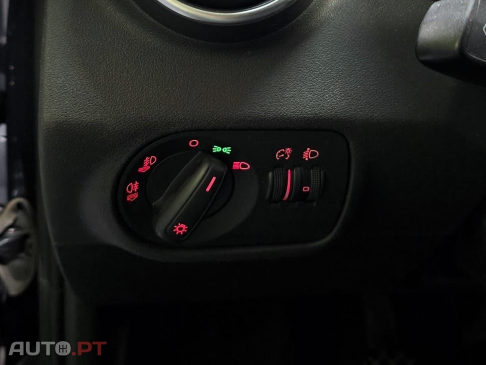 Audi A1 1.6 TDI Advance