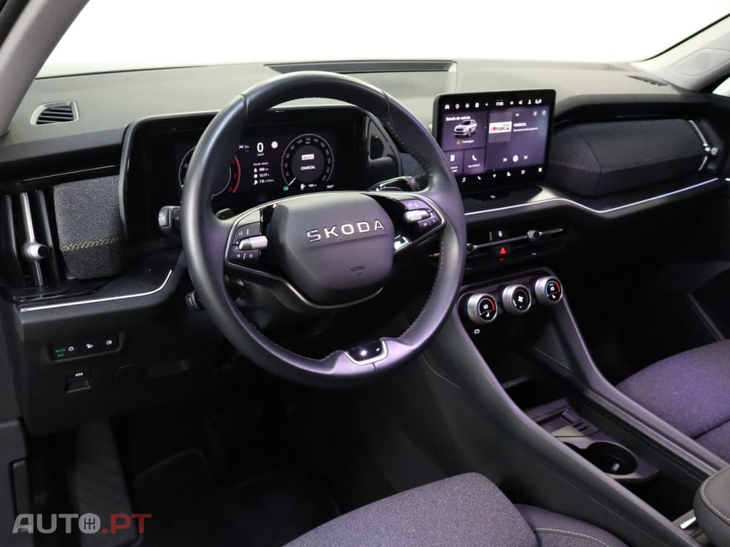 Skoda Kodiaq 2.0TDI  Ultra 7L DSG