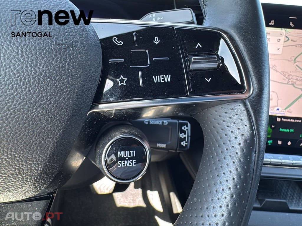 Renault Mégane Mégane Techno Super Charge