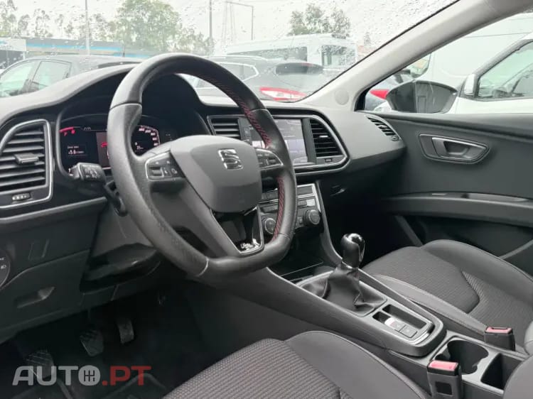 Seat Leon 1.0 EcoTSI FR S/S