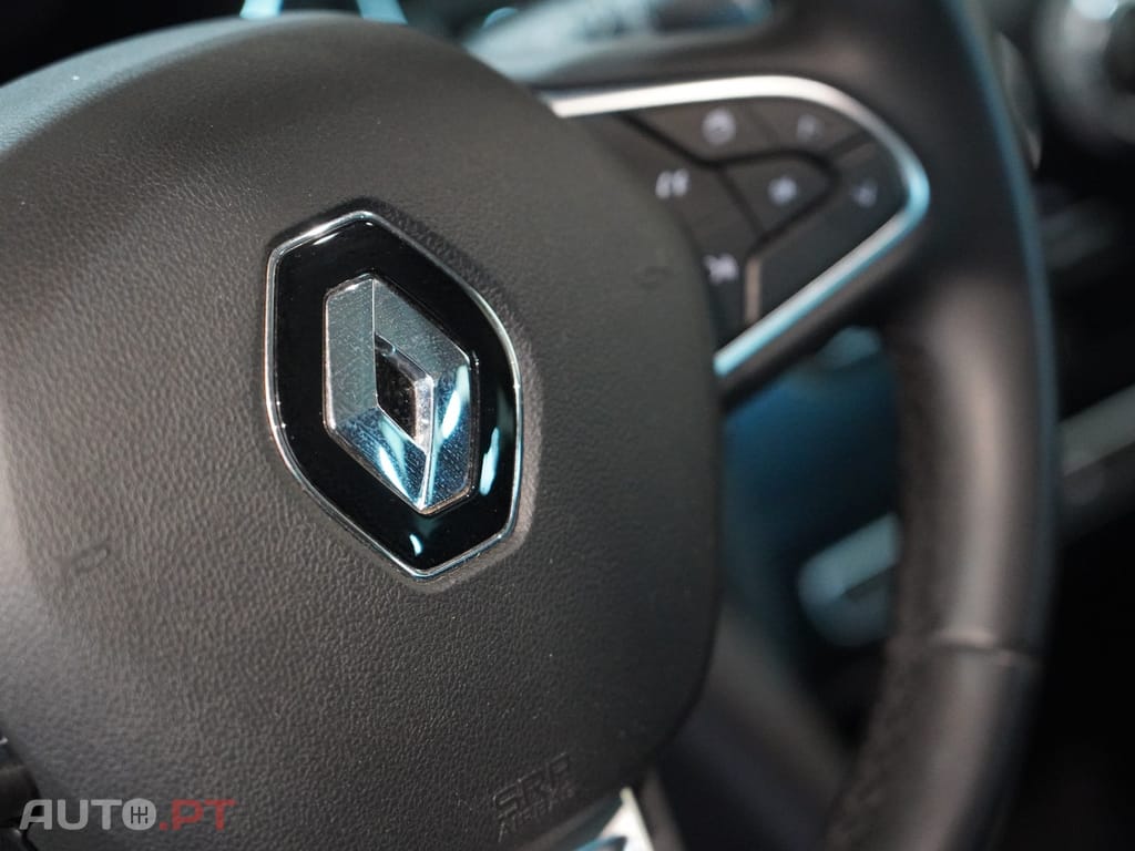 Renault Mégane Sport Tourer 1.5 Blue dCi Intens