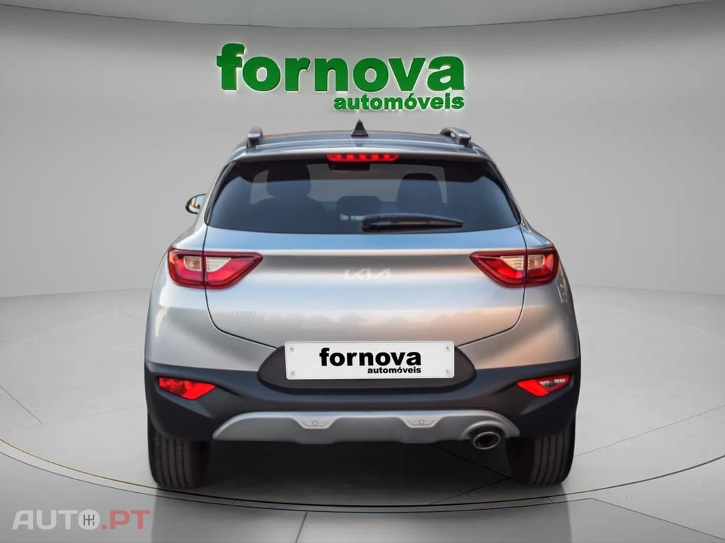 Kia Stonic 1.0 T-GDi Drive 7DCT