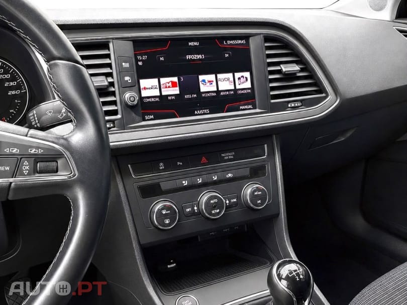 Seat Leon 1.6 TDI Style S/S