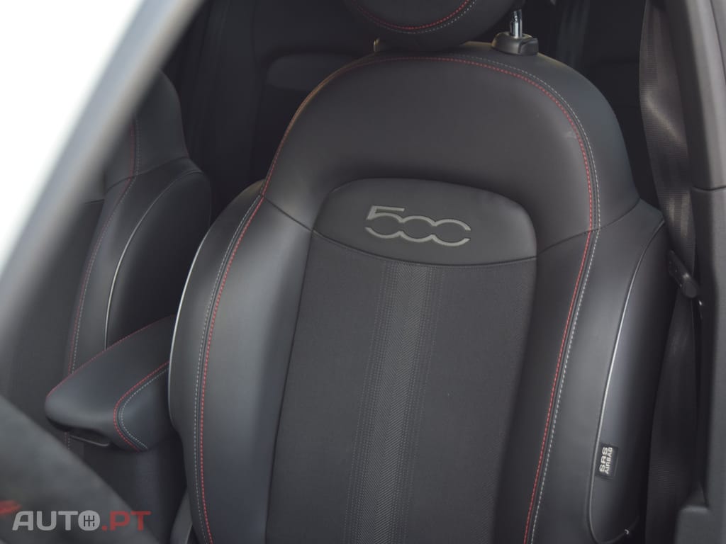 Fiat 500X 1.0 FireFly Sport