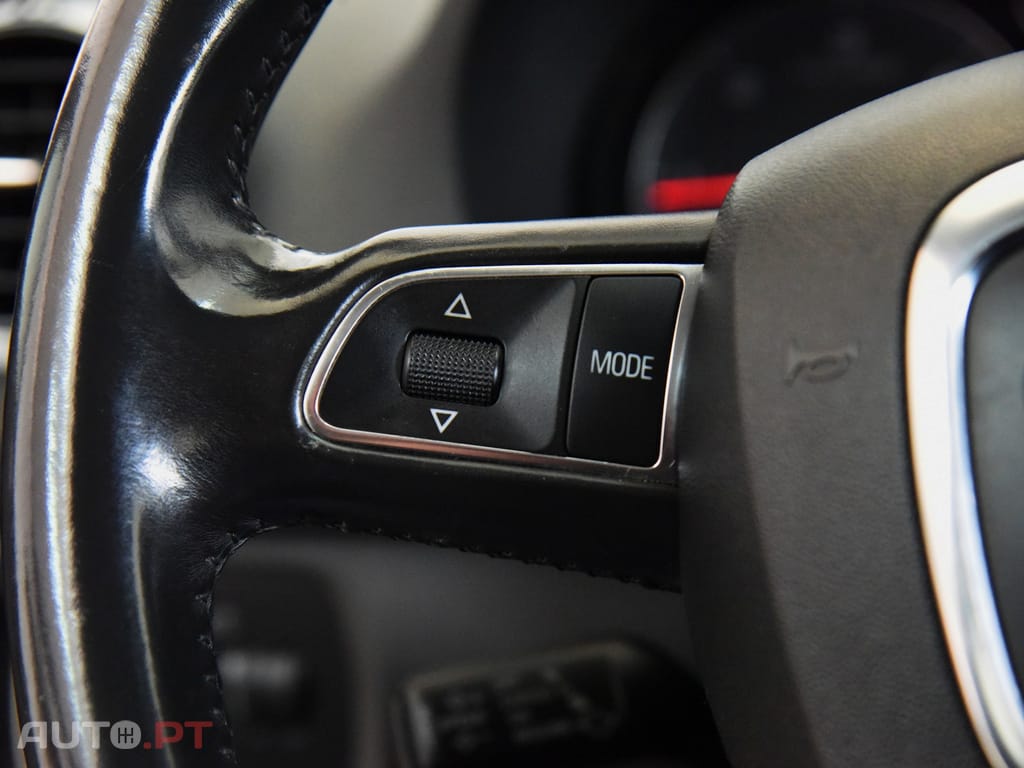 Audi A3 Sportback 1.6 TDi Attraction Special Edition