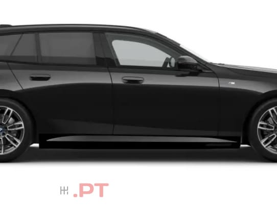 BMW 530 e Pack Desportivo M