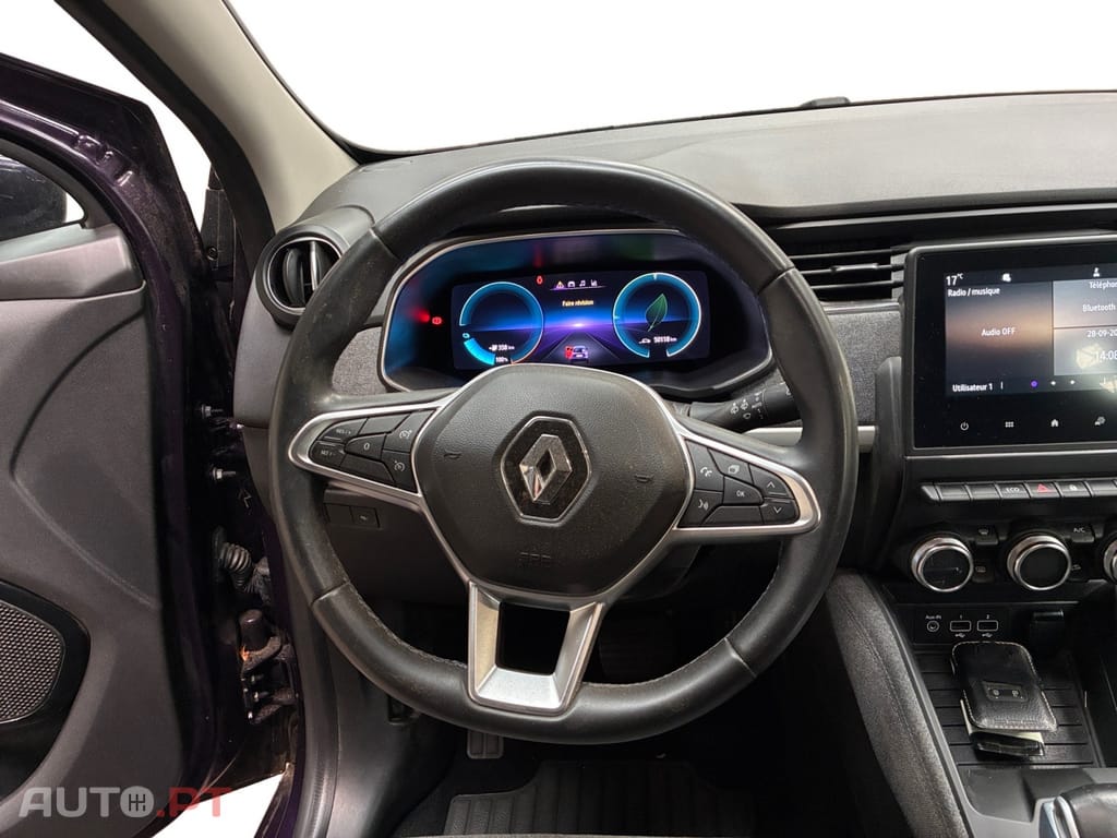 Renault Zoe 52 kWh Zen