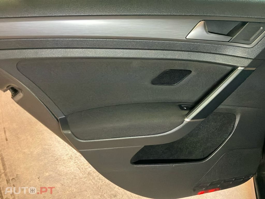 Volkswagen Golf Variant 1.5 TSI BM Confortline