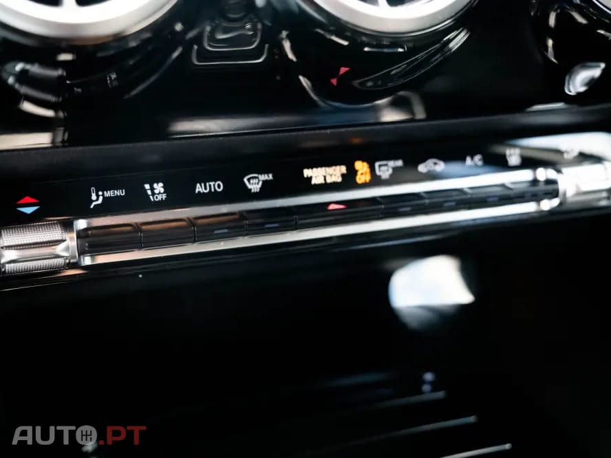 Mercedes-Benz A 250 e 8G-DCT Edition AMG Line