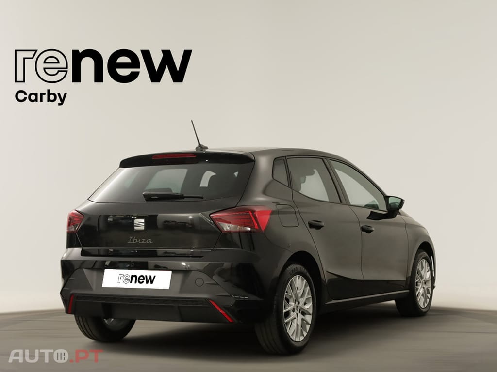 Seat Ibiza Ibiza 1.0 TSI Style