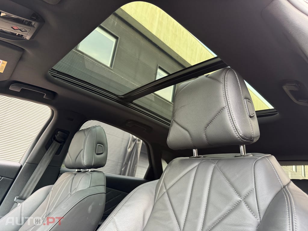 DS DS7 Crossback 1.6 THP Rivoli EAT8
