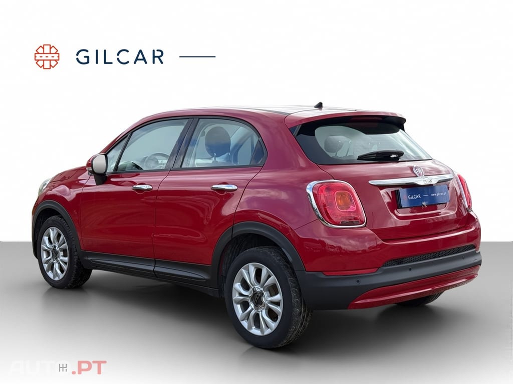 Fiat 500X 1.3 MJ Pop Star S&S