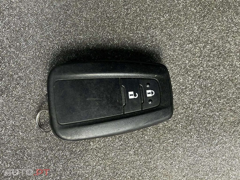 Toyota C-HR 1.8 HSD Exclusive+P.Luxury