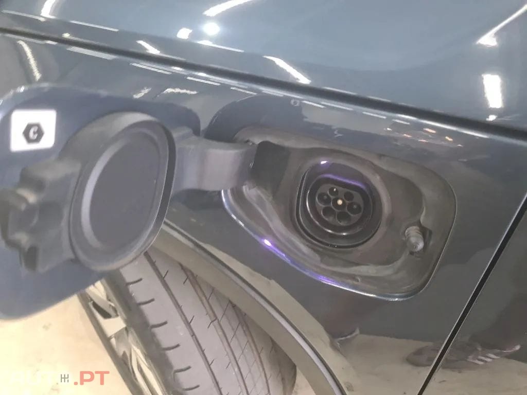 Volvo XC40 1.5 T5 PHEV Inscription Expression