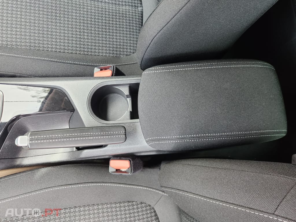 Peugeot 308 1.5 BlueHDi Business Line