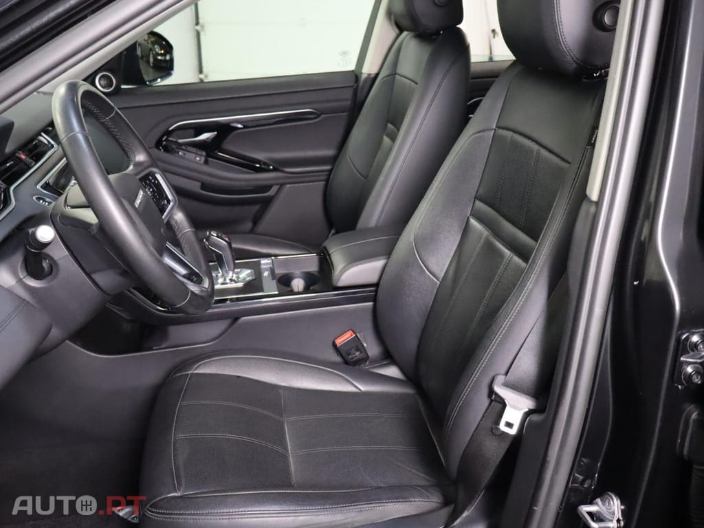 Land Rover Evoque 1.5 P300e PHEV