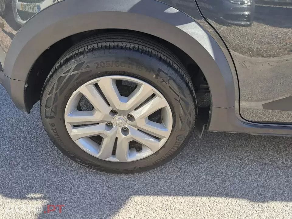 Dacia Sandero 1.0 TCe Stepway Expression