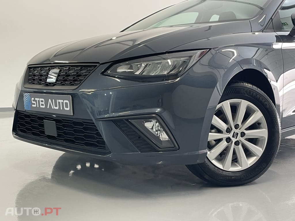 Seat Ibiza 1.0 EcoTSI Style