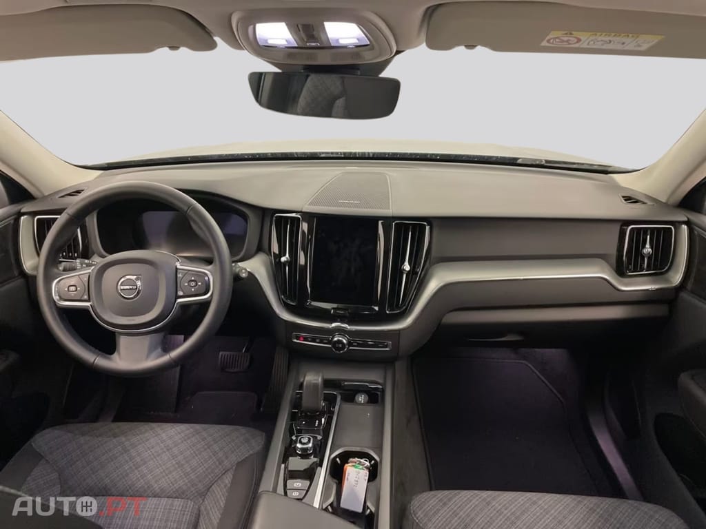 Volvo XC60 T6 AWD Inscription I.V.A DEDUTIVEL 