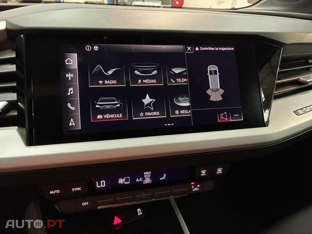 Audi Q4 E-Tron 35 55 kWh