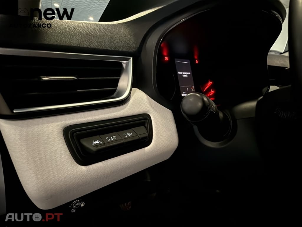 Renault Clio Evolution