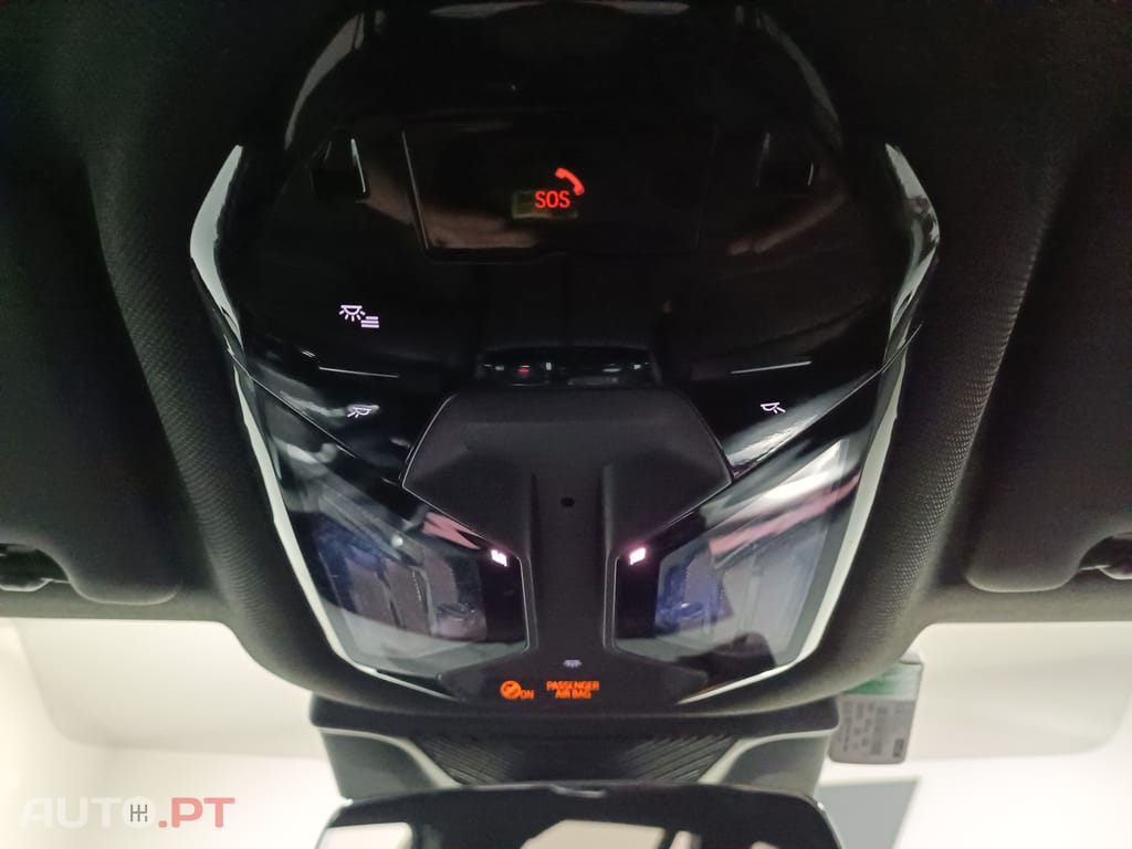 BMW 530 e xDrive Pack Desportivo M Pro