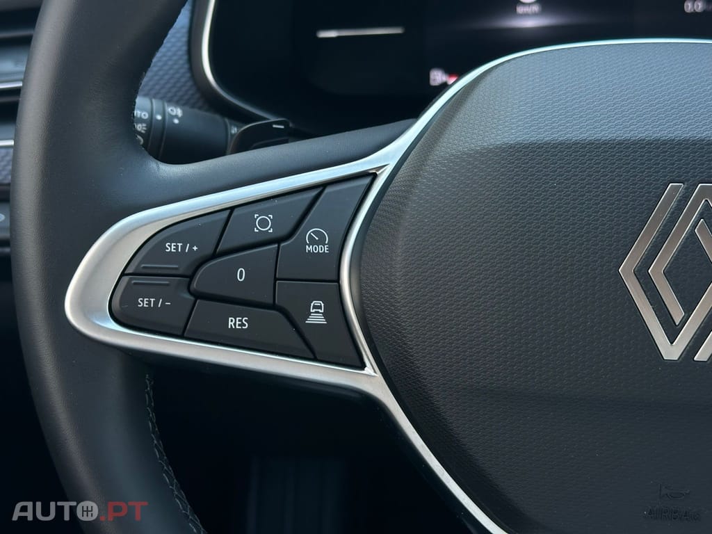 Renault Arkana 1.3 TCe Business EDC