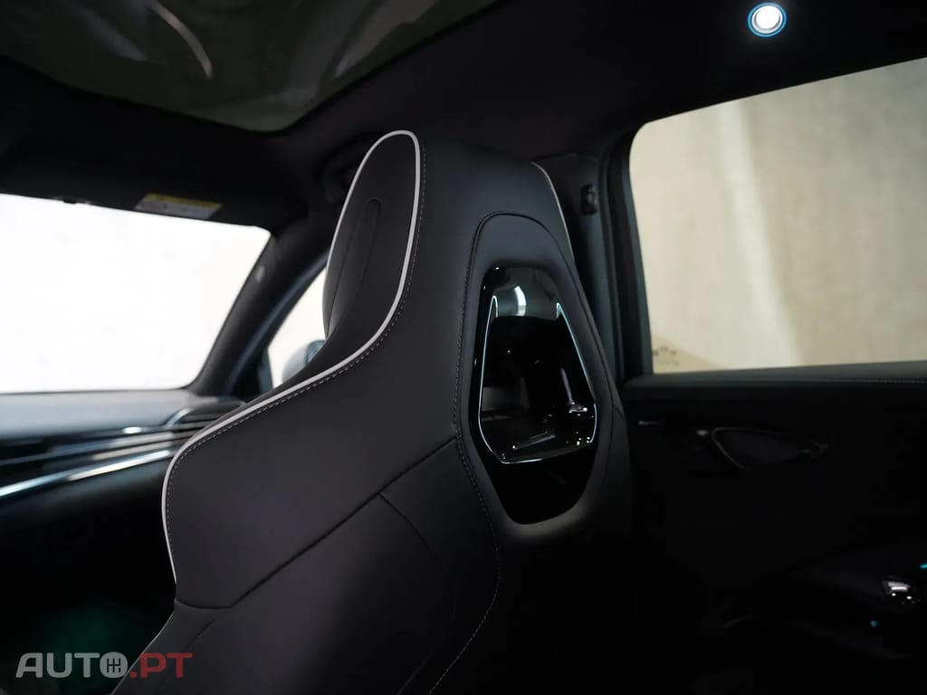 BYD Seal 82.5 kWh Design