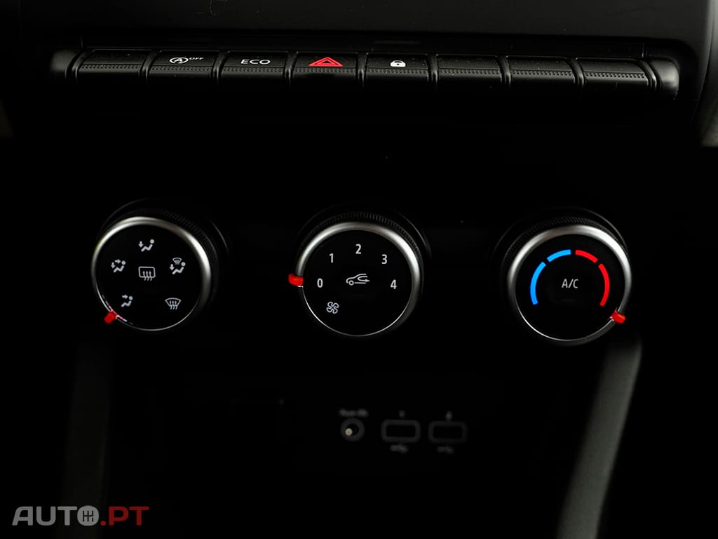 Renault Clio Clio 1.0 TCe Evolution