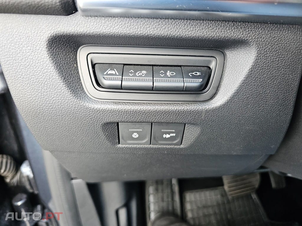 Renault Zoe (c/ Bateria) Z.E. 50 INTENS