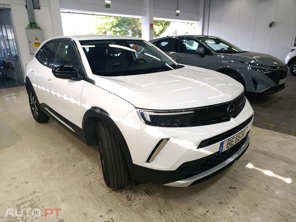 Opel Mokka 1.5 D Elegance