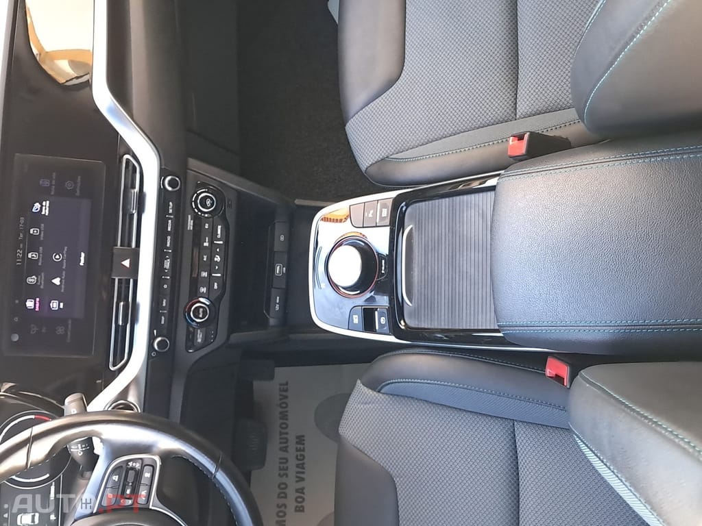 Kia Niro 64kWh