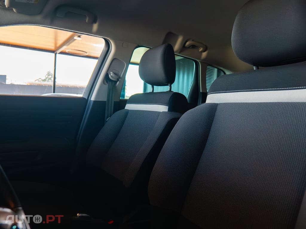 Citroen C3 Aircross 1.2 PureTech Feel