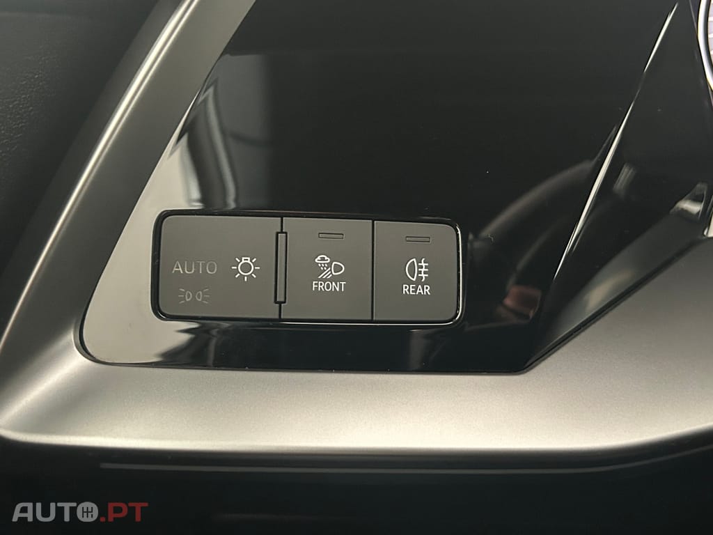 Audi A3 Sportback 40 TFSIe S-LINE