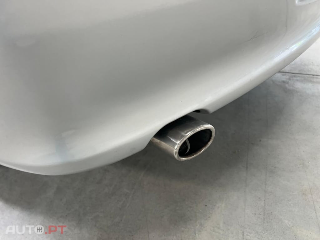 Peugeot 407 2.0 HDi