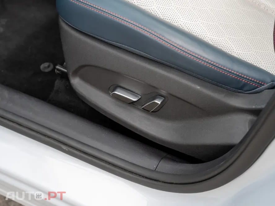 BYD Atto 3 60.48 kWh Design