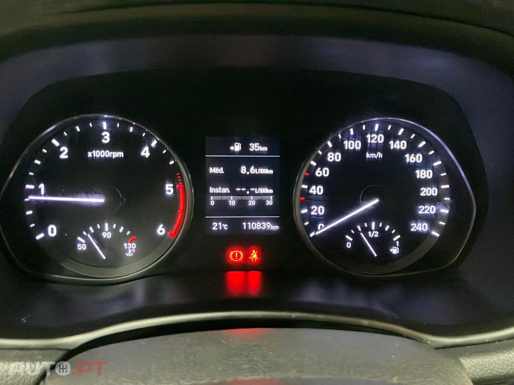 Hyundai i30 1.6 CRDI STyle