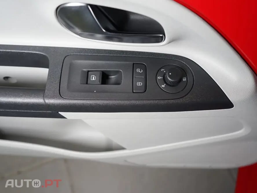 Seat Mii 1.0 Style