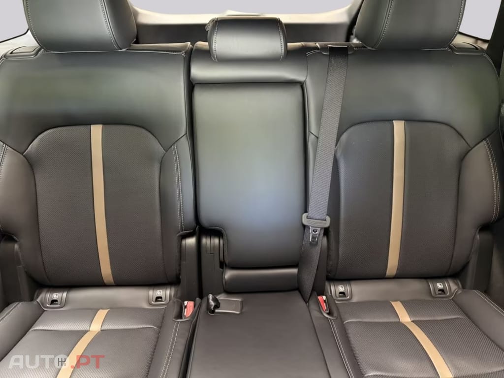 Mazda CX-80 2.5 hybrid I.V.A DEDUTIVEL 